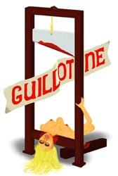 Guillotine